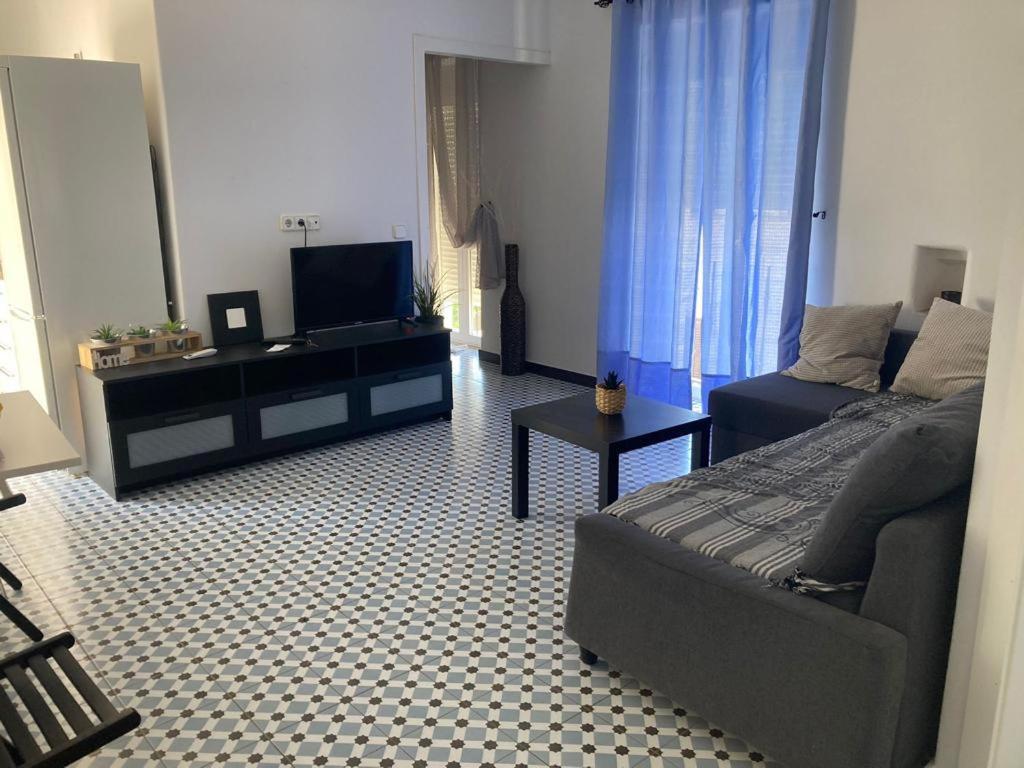 Casa Patricia Apartment Algodonales Exterior photo